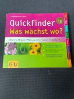 Quickfinder - die richtigen Pflanzen… Baden-Württemberg - Illingen Vorschau