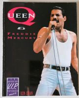 Queen & Freddie Mercury ISBN 3-552-05028-0 München - Ramersdorf-Perlach Vorschau