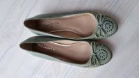 Tamaris Ballerinas Leder  Gr.38 neu Nordrhein-Westfalen - Menden Vorschau