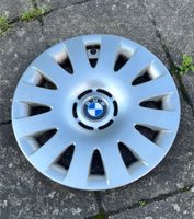 4x Bmw Original Radkappen 15zoll Rheinland-Pfalz - Zilshausen Vorschau