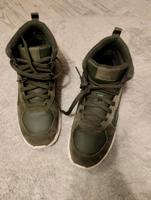 Puma Schuhe Gr.39 Niedersachsen - Wilhelmshaven Vorschau