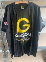 Gibson Tyre Team T-Shirt neu Thüringen - Unterwellenborn Vorschau
