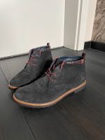 Bugatti Stiefelette Schuhe mit Details Niedersachsen - Verden Vorschau