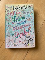 Mein Leben voller Feenstaub und Konfetti von Emma Flint Baden-Württemberg - Wiesloch Vorschau