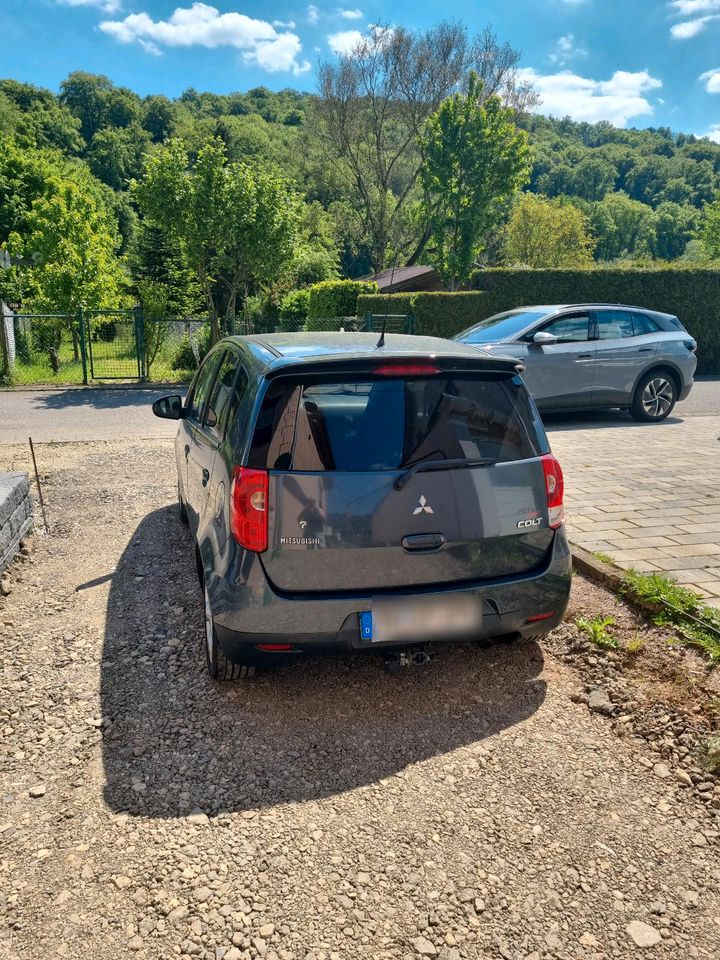 Mitsubishi  Colt in Ralingen