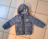 Winterjacke C&A❤️Gr.122 Saarland - Dillingen (Saar) Vorschau