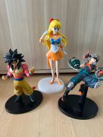 Anime Figuren sailor venus bakugo son goku dragonball mha Nordrhein-Westfalen - Langerwehe Vorschau