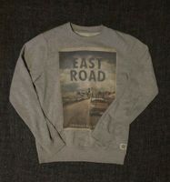 Jack & Jones Pullover Pulli Sweatshirt grau Friedrichshain-Kreuzberg - Kreuzberg Vorschau