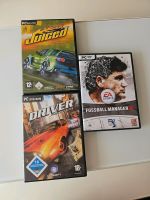 PC Spiele DVD Rom München - Untergiesing-Harlaching Vorschau
