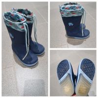 Gummistiefel Größe 24/25 Hessen - Hünstetten Vorschau