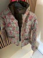CMP Damen Jacke Gr.40 Nordrhein-Westfalen - Lippstadt Vorschau