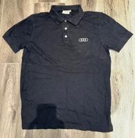 AUDI HAKRO Poloshirt Gr. M schwarz POLO Hemd Herren Bayern - Olching Vorschau