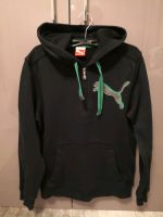 Puma Herren Damen Unisex Hoodie Kapuzenpulli blau neuw Gr. 44-46 Hessen - Wiesbaden Vorschau