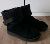 Ugg boots strick 41 Sachsen-Anhalt - Hötensleben Vorschau