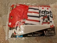 Minnie Mouse Slips *neu* Gr. 6-8 J. Essen - Altenessen Vorschau