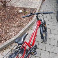 Mädchen Fahrrad zu verkaufen Feldmoching-Hasenbergl - Feldmoching Vorschau