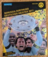 BVB Borussia Dortmund Deutscher Meister 2011 Leipzig - Plagwitz Vorschau