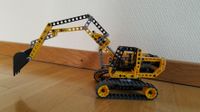 LEGO Technic 8419 - Kettenbagger Münster (Westfalen) - Hiltrup Vorschau