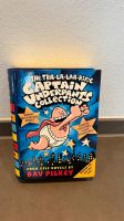 Captain Underpants Collection Dav  Pilkey Baden-Württemberg - Kirchheim unter Teck Vorschau