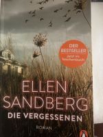 Die Vergessenen Ellen Sandberg Rheinland-Pfalz - Bellheim Vorschau