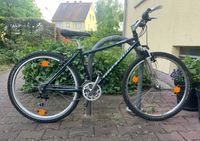 Rocky Mountain Hammer Marzocchi XC600 Tange Dia Compe Shimano Frankfurt am Main - Seckbach Vorschau