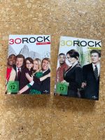 30 Rock DVD Serie Staffel 1 und 2 Bayern - Gochsheim Vorschau