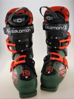 Skischuhe Schischuh SALOMON Ghost FS Gr. 39 MP25 Freeride Bayern - Bergen Vorschau