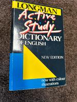 Longman Active Study Dictionary of English Rheinland-Pfalz - Mendig Vorschau