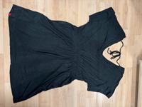 Edc by Esprit Oberteil T-Shirt lang Damen Schwarz Nordrhein-Westfalen - Elsdorf Vorschau