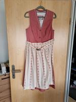 Dirndl Größe 40 Bayern - Bruckmühl Vorschau