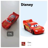 Tonie Figur cars lightning mcQueen toniebox toniefigur rot Niedersachsen - Osterholz-Scharmbeck Vorschau