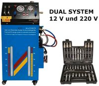 ATF - E Gerät 12V und 230V Getriebespülgerät Automatik Getriebeöl Hessen - Bad Vilbel Vorschau