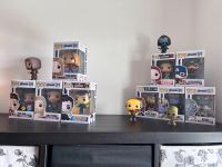 FUNKO POP FIGUREN MARVEL Bayern - Hirschau Vorschau