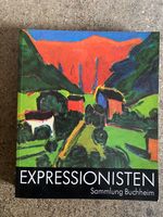 Expressionisten - Sammlung Buchheim Bonn - Nordstadt  Vorschau