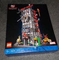 Lego Marvel 76178 NEU und OVP Nordrhein-Westfalen - Warendorf Vorschau
