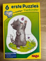 HABA erste Puzzle Tierkinder Bayern - Creußen Vorschau
