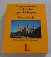 Langenscheidts Sprachlehrgang Französisch Hessen - Bad Hersfeld Vorschau