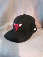 New Era Cap - Chicago Bulls - 7 3/8 Schleswig-Holstein - Flensburg Vorschau