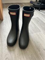 Hunter - Raffinierte Regenstiefel Hessen - Friedberg (Hessen) Vorschau