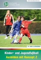 Kinder- und Jugendfußball – Ausbilden mit Konzept 2 Training München - Maxvorstadt Vorschau