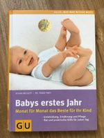 Babys erstes Jahr Buch GU Erziehungsbuch Nordrhein-Westfalen - Bornheim Vorschau