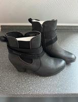 Soccx Stiefeletten Gr 41 NEU Sachsen-Anhalt - Wanzleben Vorschau