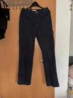 Zara Cargo Hose Rheinland-Pfalz - Weidenhahn Vorschau