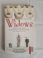 Widows von Edith Beleites _ Buch zum Film Sachsen - Radeberg Vorschau