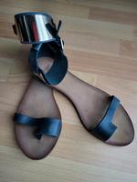 Pullandbear Leder Schuhe Rheinland-Pfalz - Dahn Vorschau