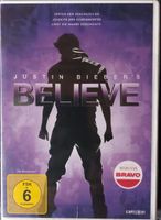 DVD Justin Bieber's Believe FSK 6 Rheinland-Pfalz - Woldert Vorschau