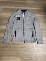 Us Polo ASSN Sweatjacke Herren grau Nordrhein-Westfalen - Düren Vorschau
