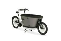 Carqon Classic Cargobike E-Lastenrad Bosch Motor NEU Niedersachsen - Laatzen Vorschau