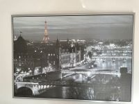 Ikea Bild Skyline Paris Hannover - Vahrenwald-List Vorschau