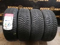 4x 185/65 R14 Neue Winterreifen Vredestein Inkl. Montage !!! Nordrhein-Westfalen - Minden Vorschau